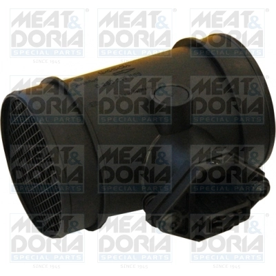 Mass Air Flow Sensor